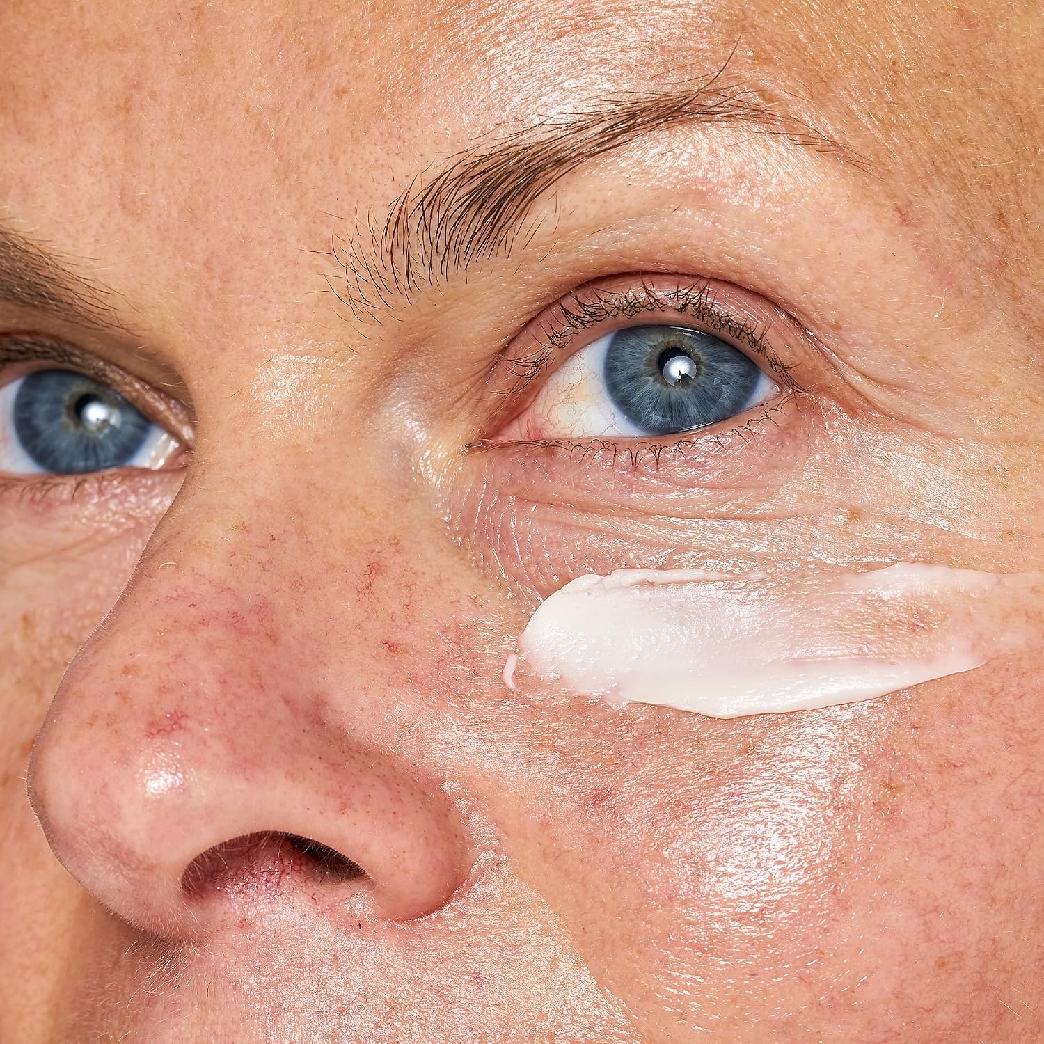 image:imageOSEA Advanced Repair Eye Cream Hydrating Cream for Under Eye AntiAging Clean Beauty Eye Care 06 Oz