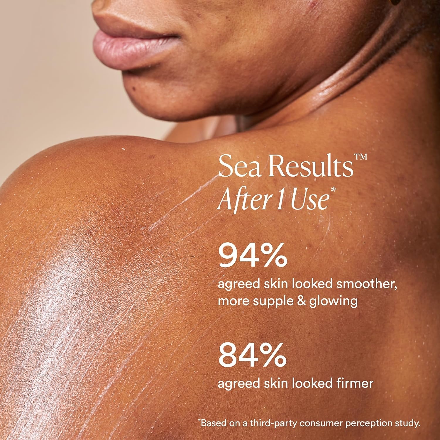 image:imageOSEA AntiAging Body Balm 5 oz Firming amp Tightening Body Lotion for Hydration For Silky Glowing Skin NutrientRich Seaweed Body Lotion Clean amp Vegan Body Care AntiAging Body Moisturizer AllDay Moisturization Tightening NutrientRich Alaria Seaweed Silky Glowing Skin Clean Vegan amp CrueltyFree5 Fl Oz Pack of 1