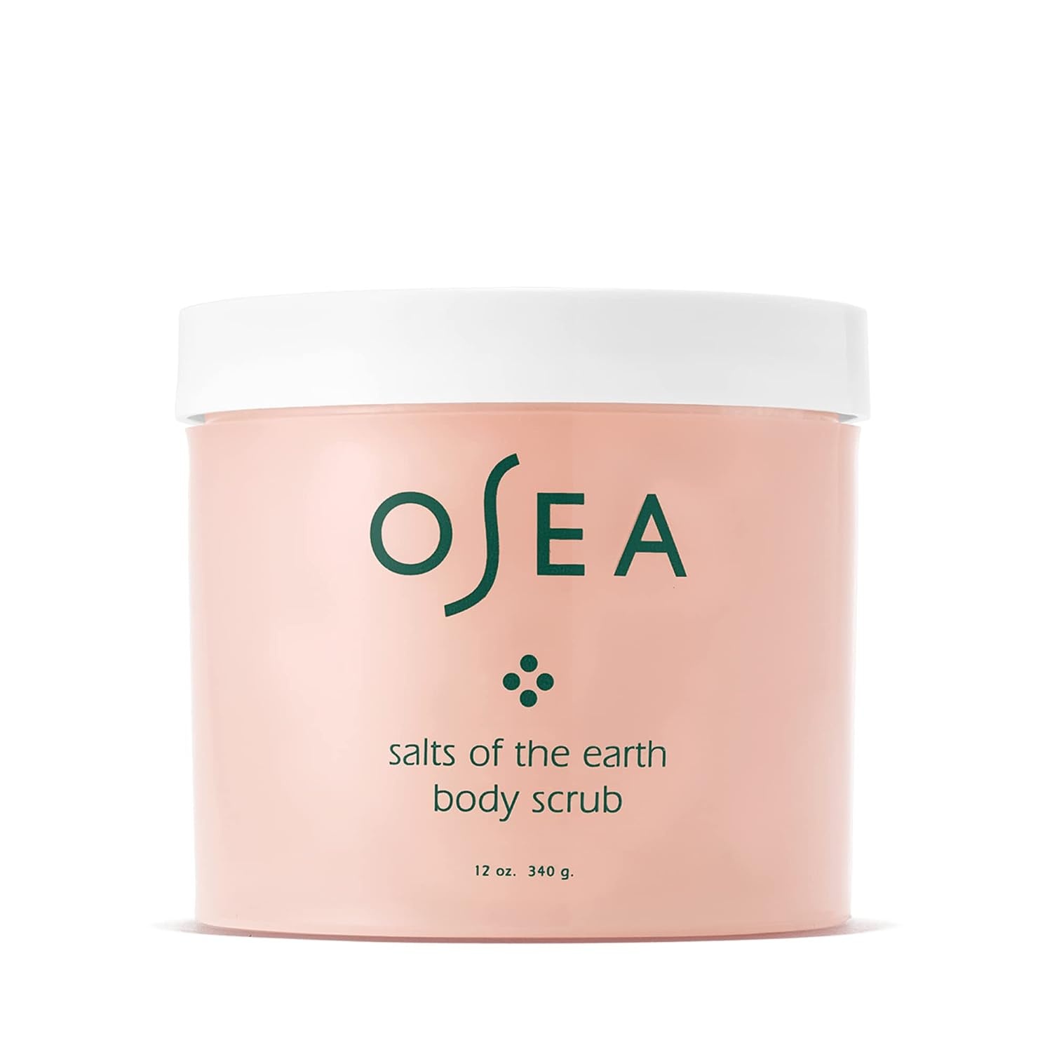 image:imageOSEA Body Exfoliation Duo Salts of Earth Body Scrub amp AntiAging Body Balm