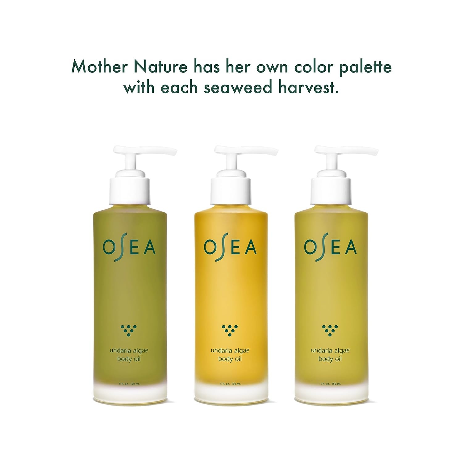 image:imageOSEA Body Hydration Heroes Undaria Algae Body Oil amp Hyaluronic Body Serum