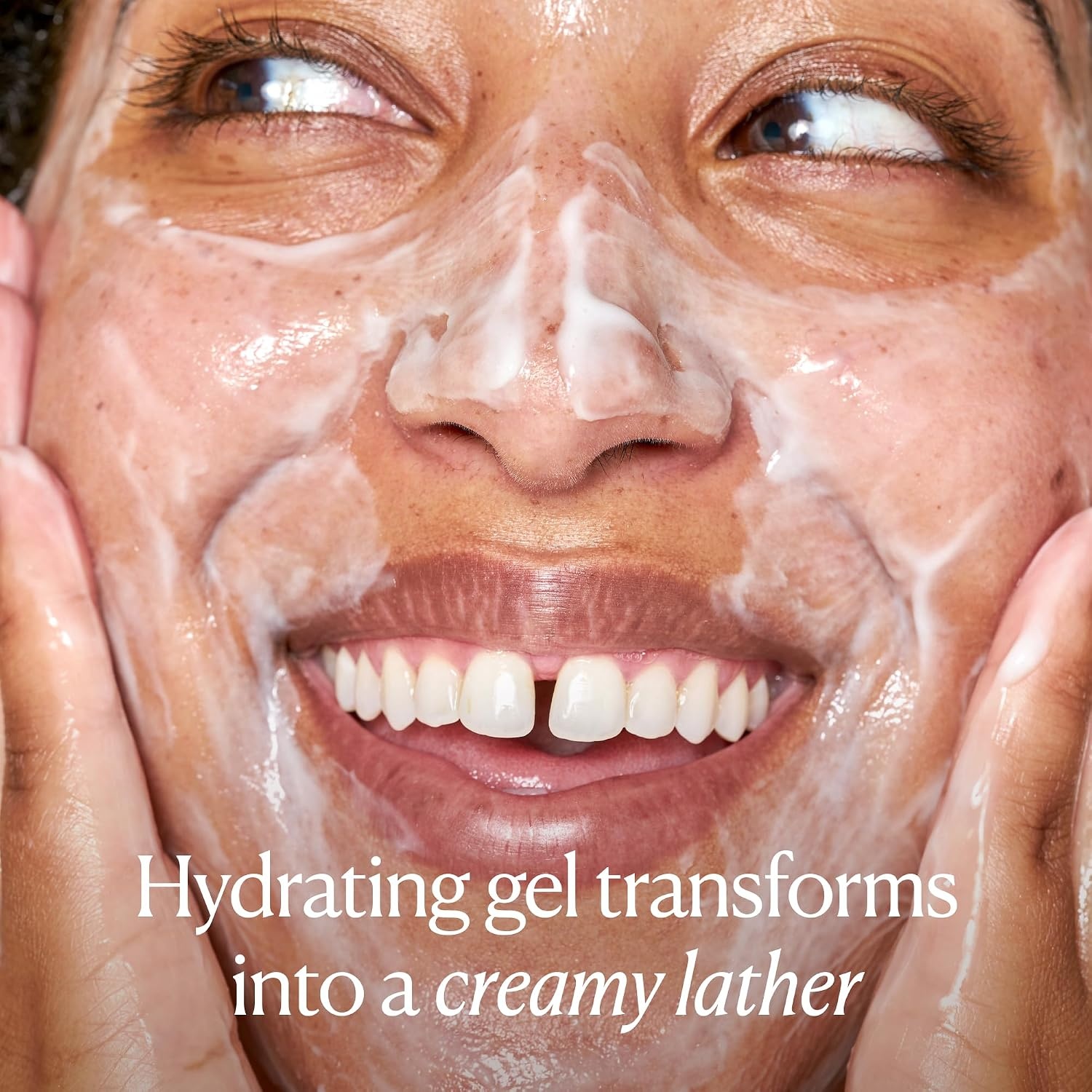 image:imageOSEA Cleanse amp Hydrate Duo Ocean Cleanser Face Cleansing Gel amp Hyaluronic Acid Sea Serum