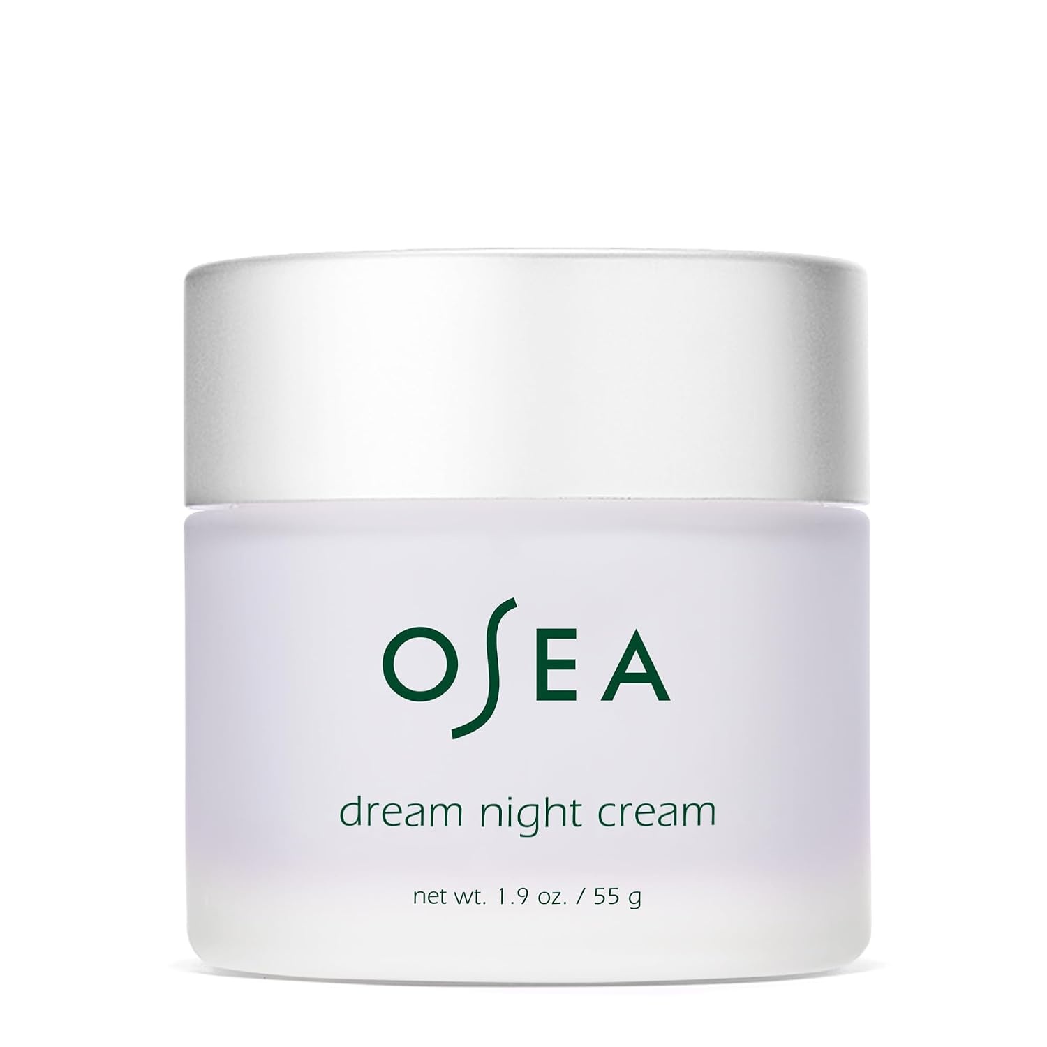 image:imageOSEA Face Hydration Trio Ocean Cleanser Face Wash Hyaluronic Sea Serum amp Dream Night Cream