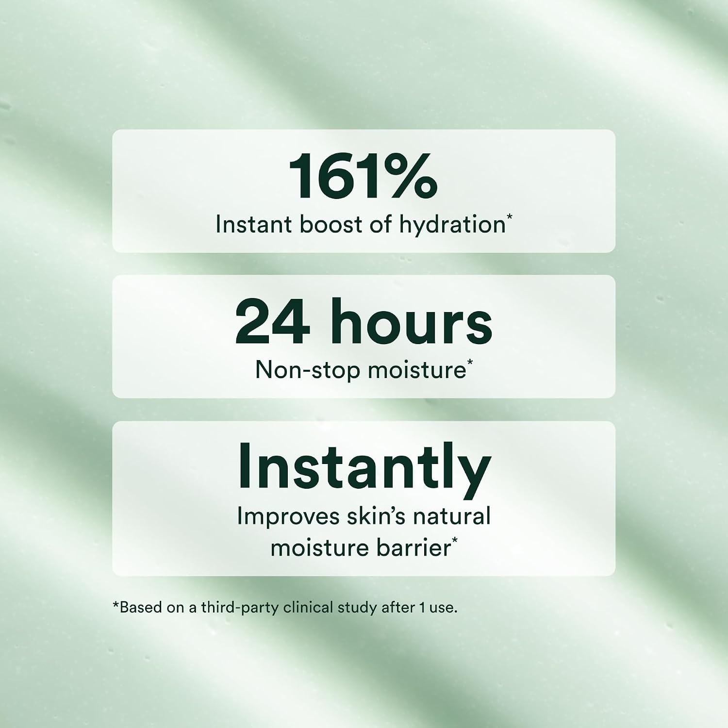 image:imageOSEA Hyaluronic Acid Body Serum UltraHydrating Sensitive Skin 4 oz 24Hour Moisture FragranceFree Hypoallergenic NonSticky National Eczema Association Accepted All Skin Types4 Fl Oz Pack of 1