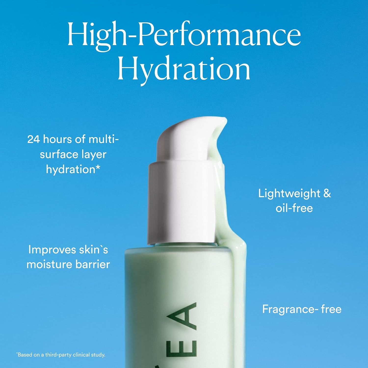 image:imageOSEA Hyaluronic Acid Body Serum UltraHydrating Sensitive Skin 4 oz 24Hour Moisture FragranceFree Hypoallergenic NonSticky National Eczema Association Accepted All Skin Types4 Fl Oz Pack of 1