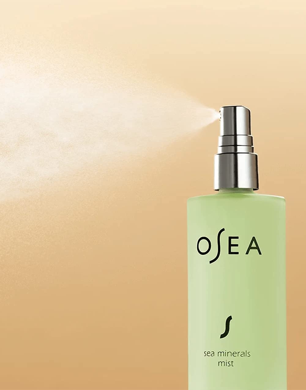 image:imageOSEA Sea Minerals Hydrating Toner Face Mist 34 oz Refreshing Facial Spray Clean Beauty Vegan Seaweed Skincare Hydrating Face MistSea Minerals