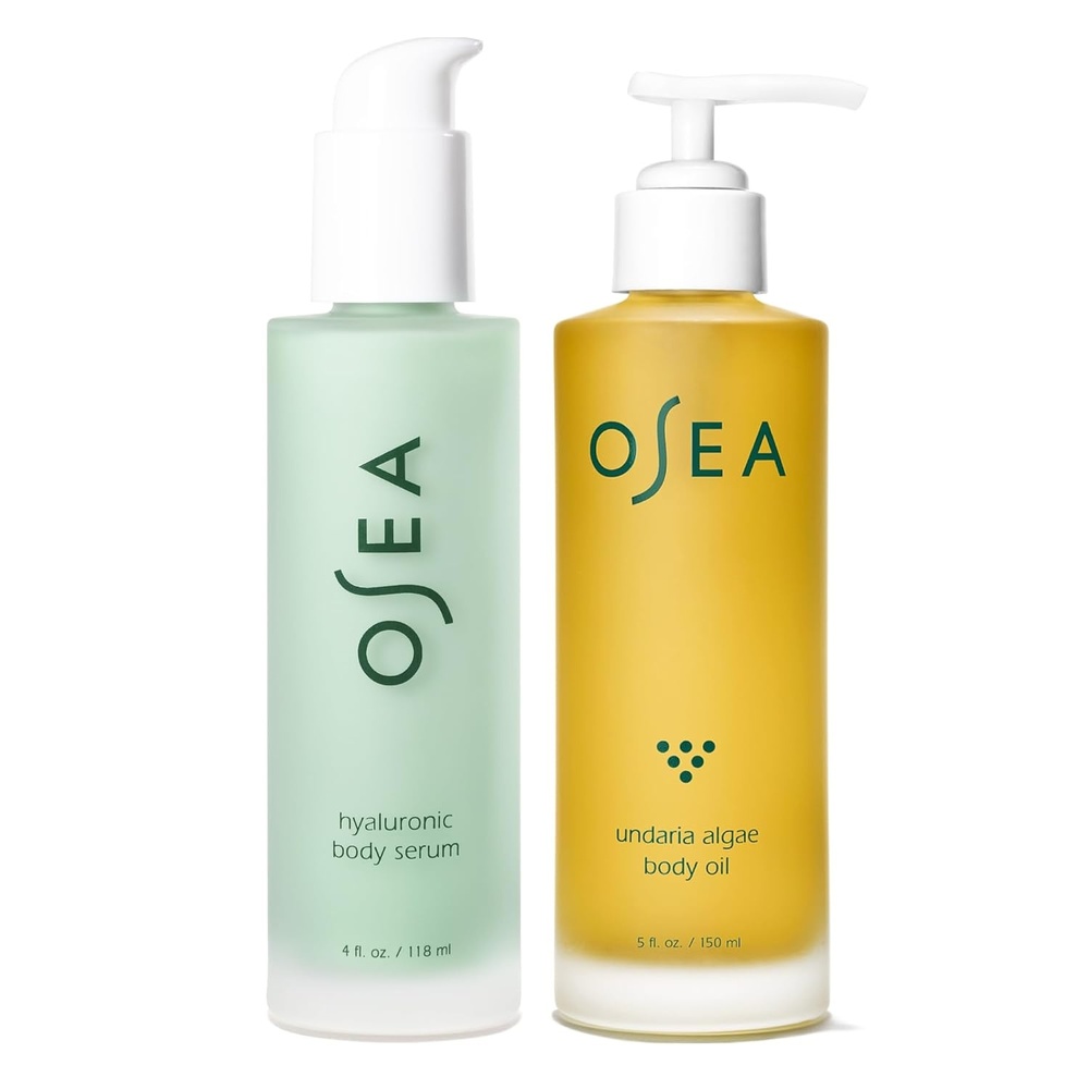 image:imageOSEA Body Hydration Heroes  Undaria Algae Body Oil amp Hyaluronic Body Serum