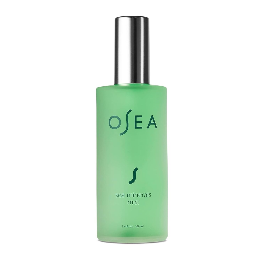 image:imageOSEA Sea Minerals Hydrating Toner Face Mist 34 oz  Refreshing Facial Spray  Clean Beauty  Vegan Seaweed Skincare  Hydrating Face MistSea Minerals