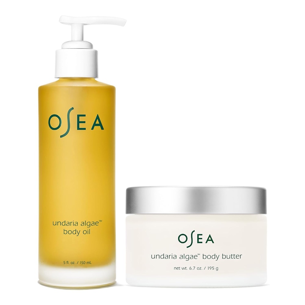 image:imageOSEA Undaria Hydrate amp Glow Duo Undaria Algae Body Butter amp Undaria Algae Body Oil