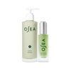 image:imageOSEA Cleanse amp Hydrate Duo  Ocean Cleanser Face Cleansing Gel amp Hyaluronic Acid Sea Serum