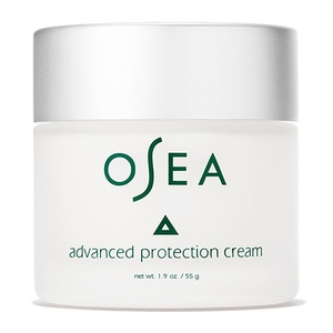 OSEA Advanced Protection Face Cream 1oz – Hydrating Face Moisturizer – Clean Beauty with Naturally Derived Bio-Retinol – Vegan & Cruelty-Free – Face Cream for Dry Skin – Seaweed Skincare
