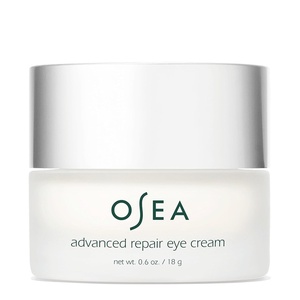 OSEA Advanced Repair Eye Cream – Hydrating Cream for Under Eye – Anti-Aging – Clean Beauty Eye Care, 0.6 Oz