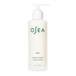 OSEA Undaria Algae™ Fragrance Free Body Lotion 5 oz – Ultra-Hydrating & Lightweight – Firms Skin in 4 Hours – Packed with Undaria Seaweed & Hyaluronic Acid – Hypoallergenic Formula(Grapefruit)