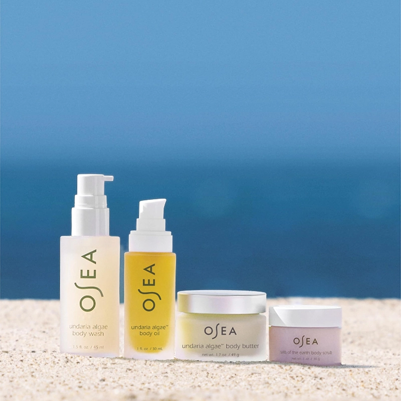 OSEA Official Store | Skincare, Body Care & Natural Beauty
