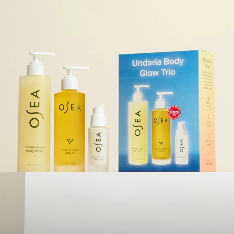 OSEA Official Store | Skincare, Body Care & Natural Beauty