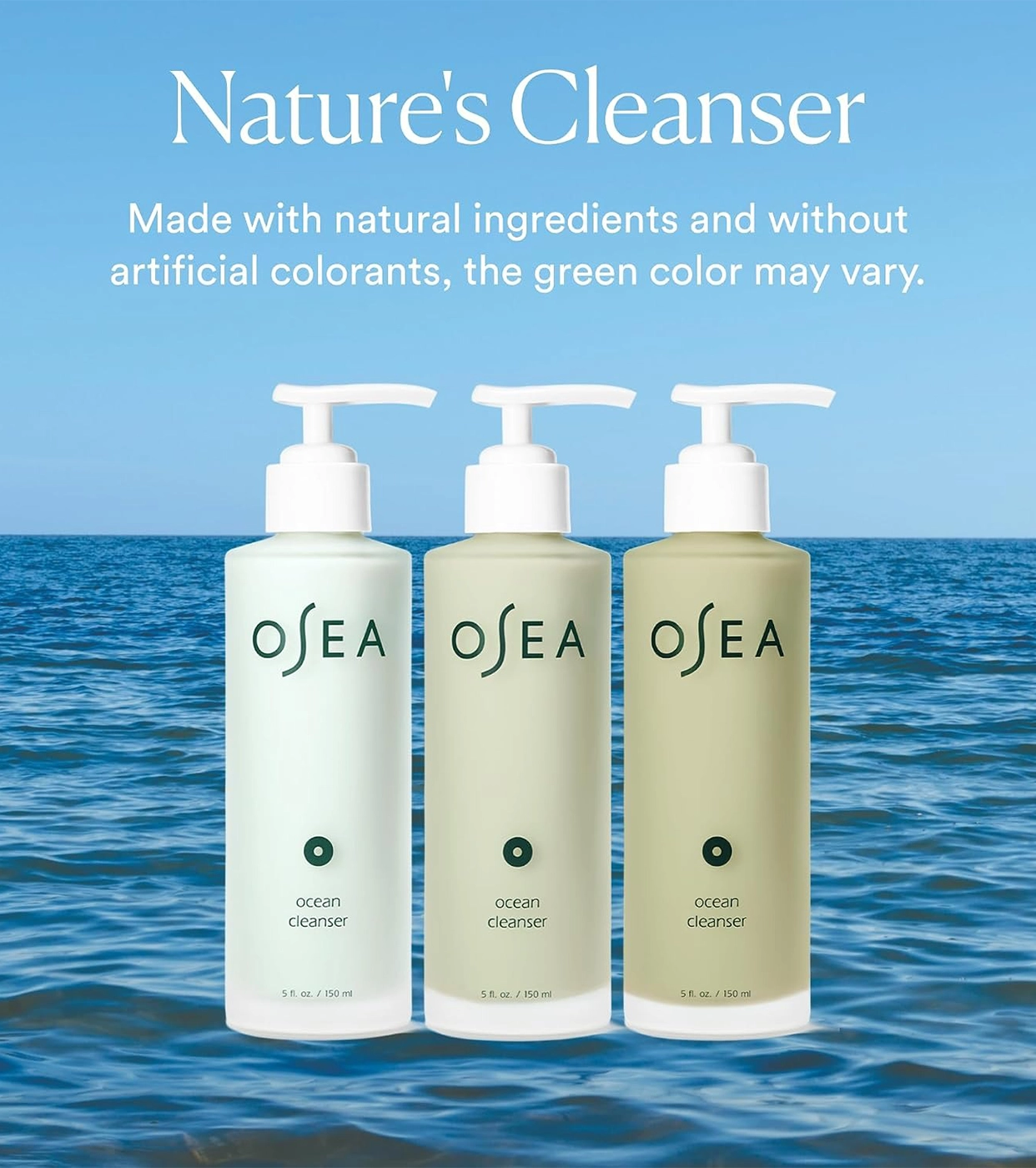 OSEA Official Store | Skincare, Body Care & Natural Beauty