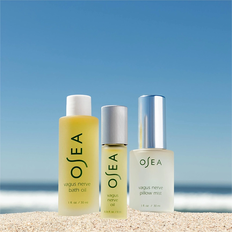 OSEA Official Store | Skincare, Body Care & Natural Beauty